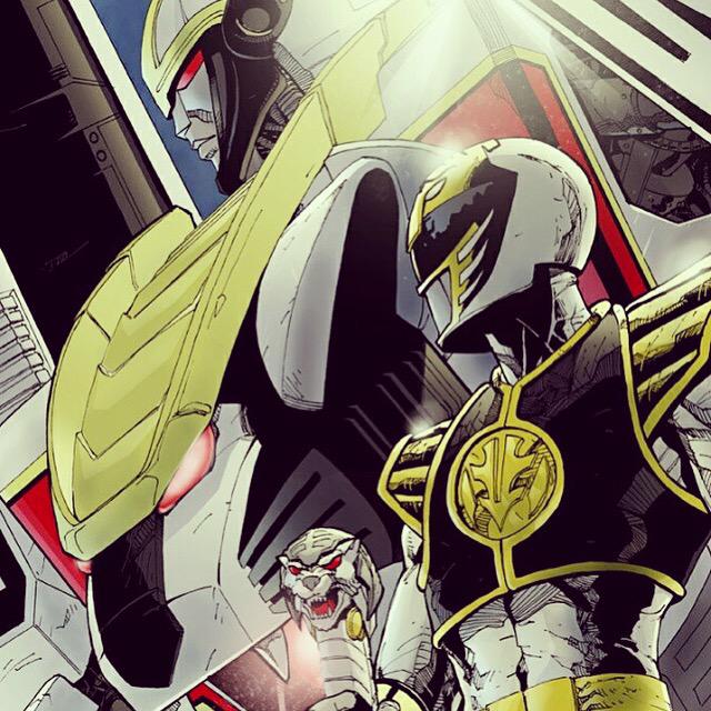 FlashBangAudio's tweet image. #TheWhite #PowerRangers Listen to our podcast on iTunes, search HeroesHierarchy, click the link on our homepage!