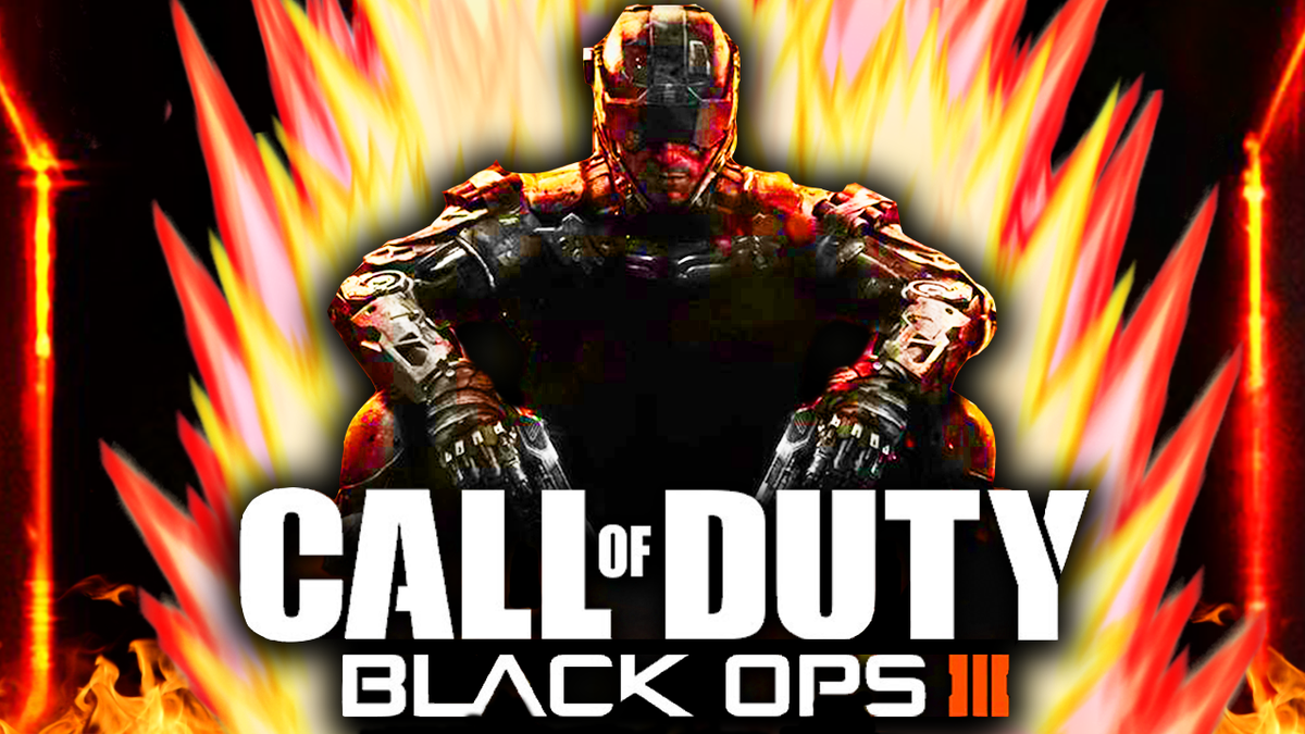 TheGrefg's tweet photo. 🔥 ¡NUEVO VÍDEO! 🔥

Os presento;
"EL BOOM DE LOS DIOSES de #BlackOps3" 
GET READY! RT!!  😱💥

► https://t.co/VoPyBSqgIS http://t.co/TCDGzlZxsW