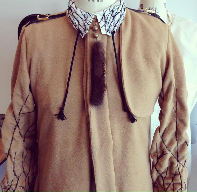 rossbester's tweet image. Styling ideas for my final collection.. Hmm! #fashion #style #vogue #finalcollection #a/w #couture #beautiful #love