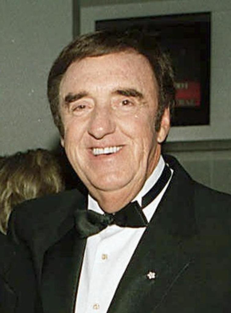 Happy Birthday Jim Nabors. Oh,that voice! 