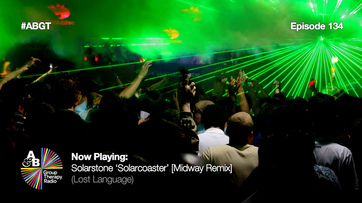 aboveandbeyond's tweet photo. 16. An epic ride, @richsolarstone ‘Solarcoaster’ [Midway Remix] (Lost Language) #FlashbackSpecial http://t.co/nadwwKri7G