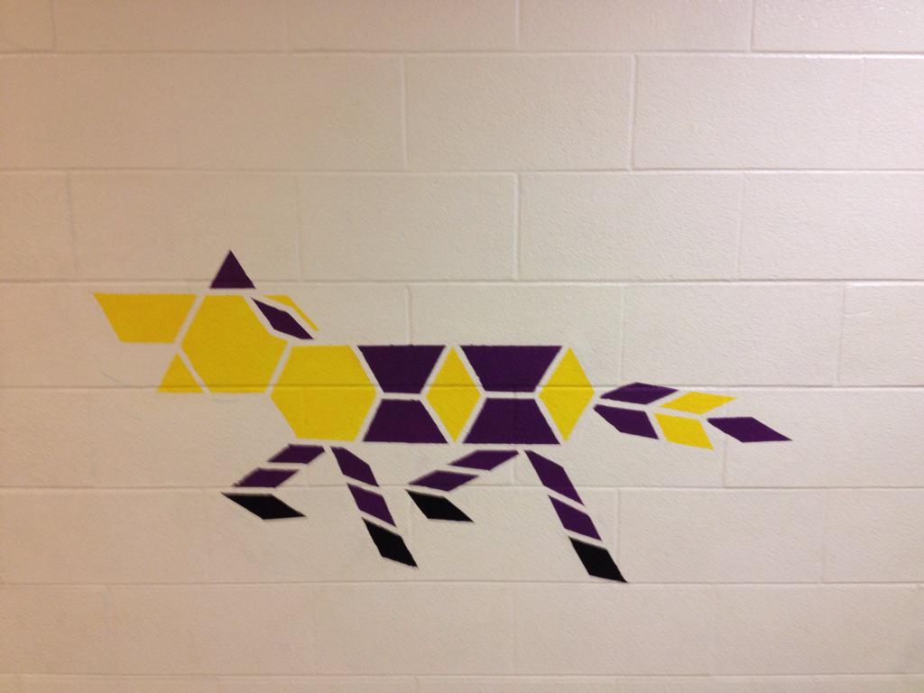 durocher_a's tweet photo. Almost done.... Great day painting @MuskBeechgrove. #TLDSBLearns http://t.co/Xp8C1OZ8wi