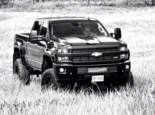 RT if you'd drive it
