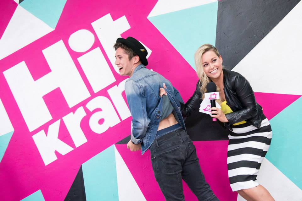 Hitkrant's tweet photo. And the Hottest Bum Award goes to...Check het hier: https://t.co/tHzbgS2DLl #hunk2015 http://t.co/V0yaBkkp50