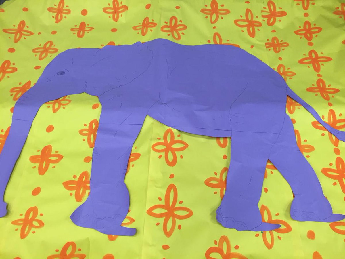 PHBCArkadelphia's tweet photo. VBS is coming together @PHBCKids!! http://t.co/bGxSqSIDJI