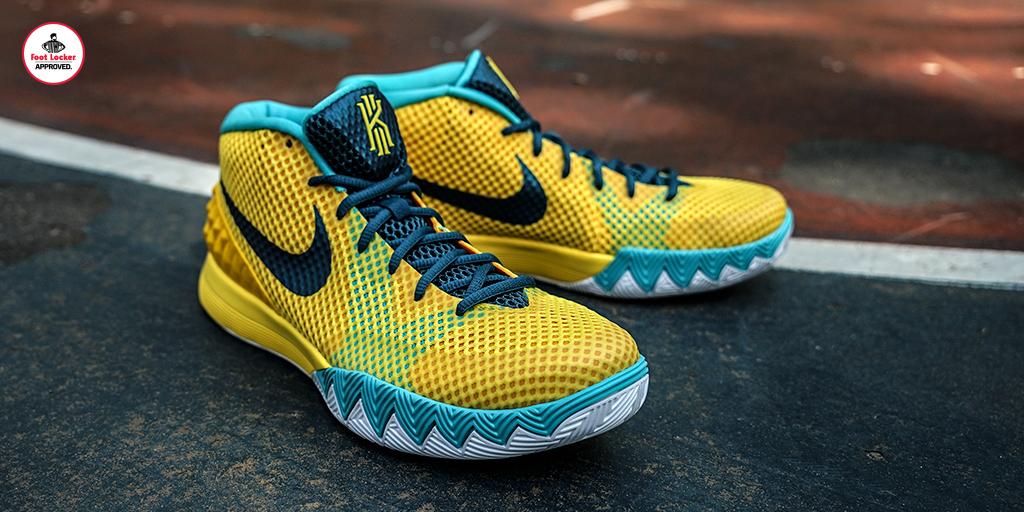 kyrie 1 locker