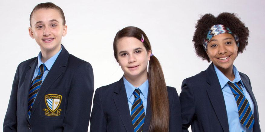 Julie Bower, creator of new CBBC sitcom So Awkward, writes for us about developing the show: bit.ly/1GCGj9x