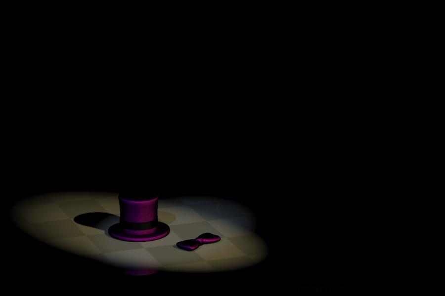 AngelSpringtrap's tweet image. Who is? We I think one Shadow Freddy? ~Springtrap