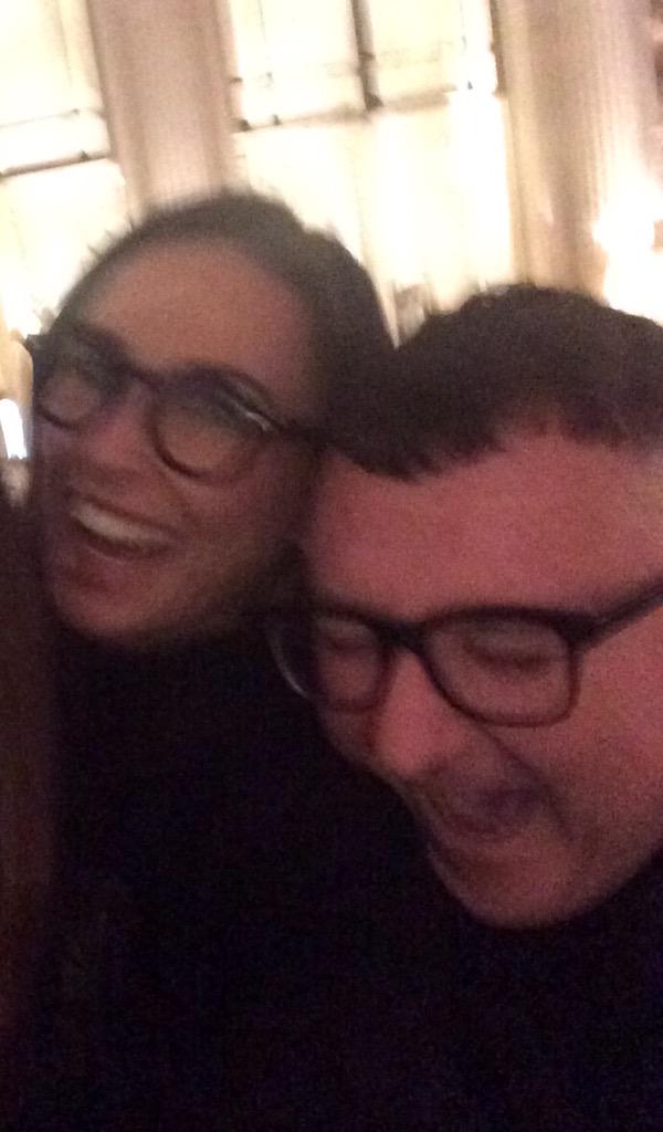 Happy Birthday to one of my most favorite people in the world Alber Elbaz I love & adore you! 