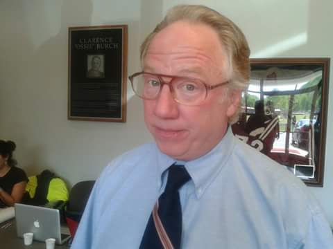 Happy Birthday Timothy Busfield.West Wing & Field of Dreams for me. 