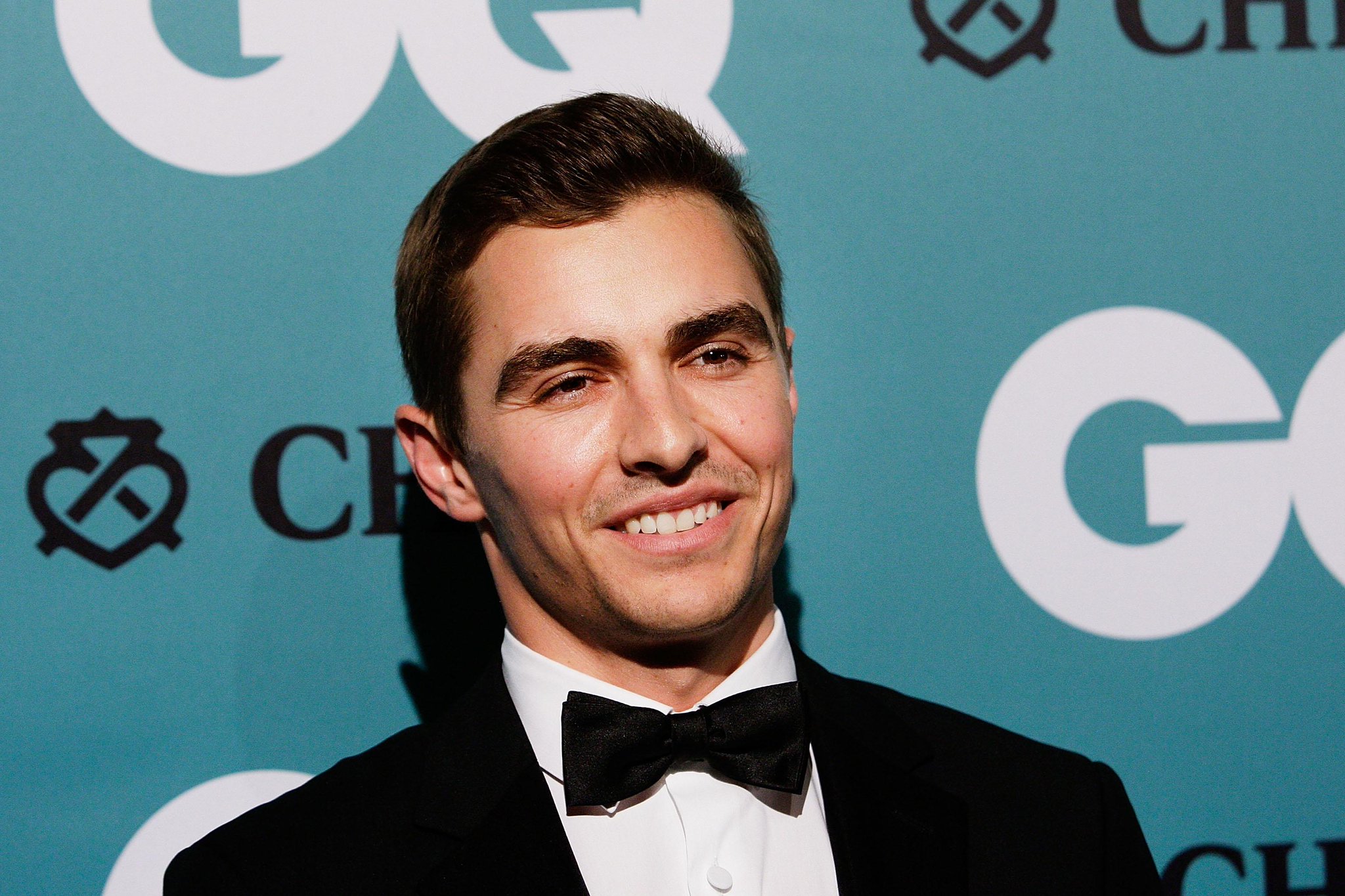 Happy 30th birthday, Dave Franco! 