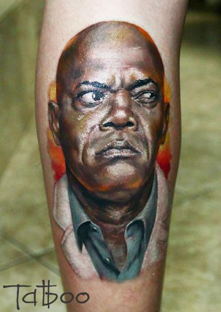 Tatuagens realistas da russa Valentina Ryabova CHUyTDpWgAAHSL9 - Tatuagens realistas da russa Valentina Ryabova