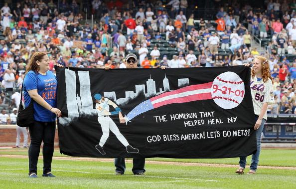 New York Mets On Twitter Banner Day 2015 Is Sunday Do You Know