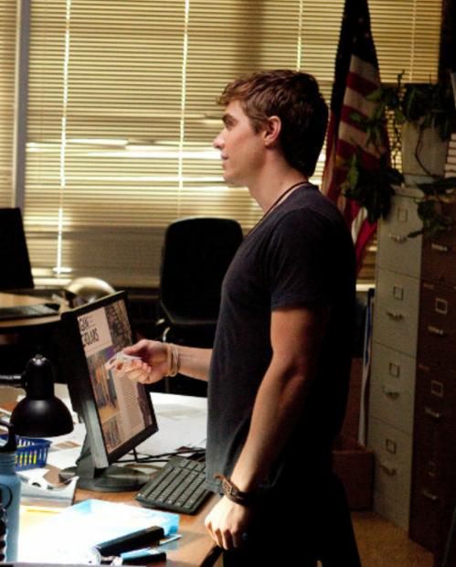 Happy birthday to my celebrity boy crush aka Dave Franco 