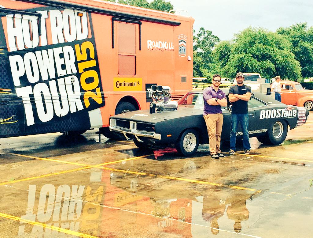 BOOSTane tweet media