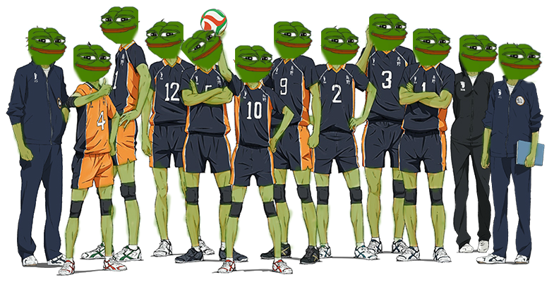 rt your pepe (@rtyourpepe) on Twitter photo 