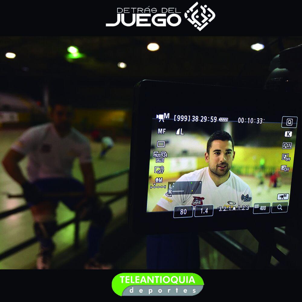 Antioquia Deportiva tweet media