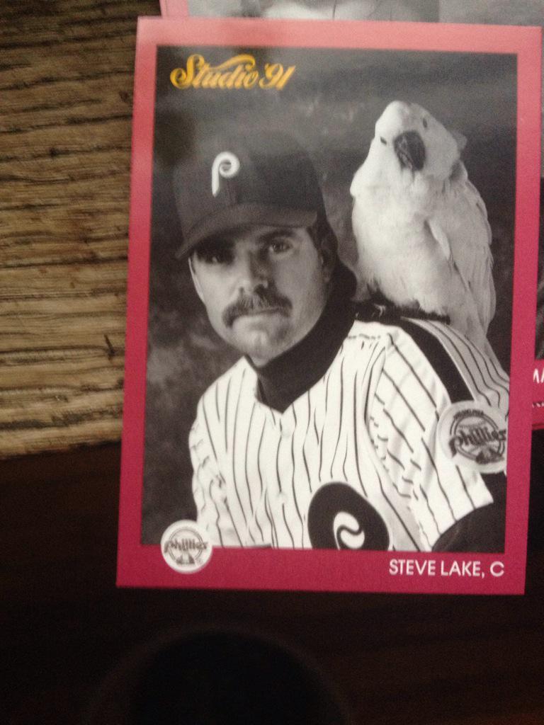packadayhabit's tweet photo. Only one of the greatest baseball cards of all time. http://t.co/aPGjeC673Q