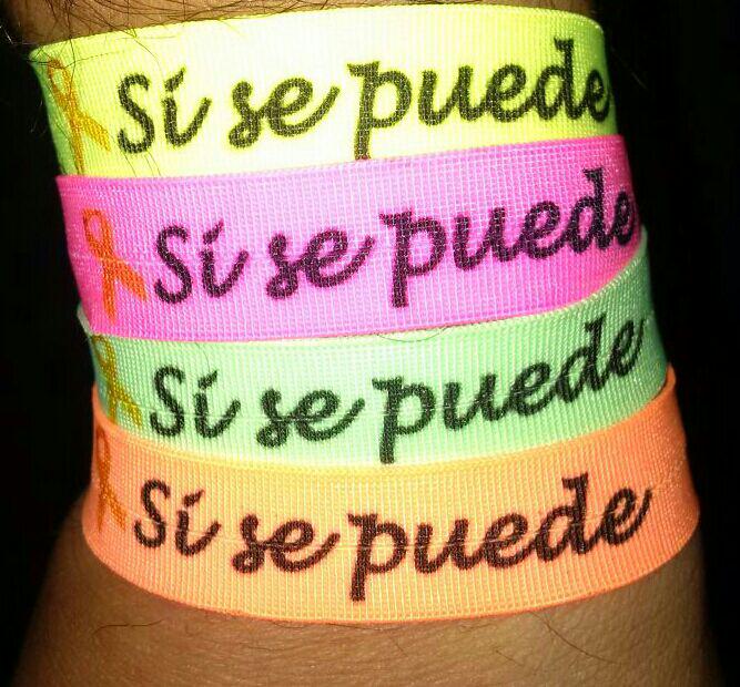 btonessi's tweet photo. Siempre es bueno dar las "GRACIAS" o dar ese empujón con "SÍ SE PUEDE". Yo tengo las mias, y tú ya pediste las tuyas? http://t.co/WGWABX7Zxt