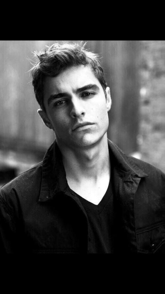 Happy birthday to my love my everything Dave Franco          PS don\t party to hard  .  Love you my  