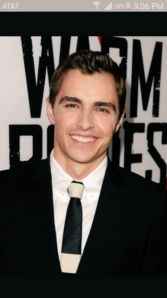 Happy Birthday Dave Franco 