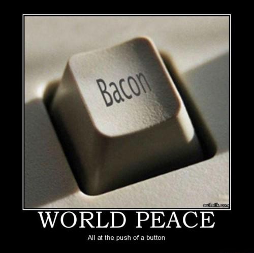 Mr Baconalooza (@mrbaconalooza) on Twitter photo 