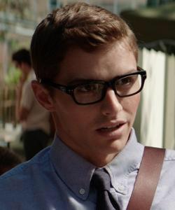 Happy birthday to the man I love the most, Dave Franco! I love you so much  -Taylor 