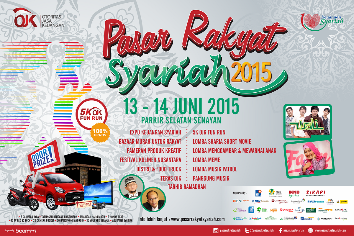 Republikacoid On Twitter Jelang Ramadhan Brsm Pasar Rakyat