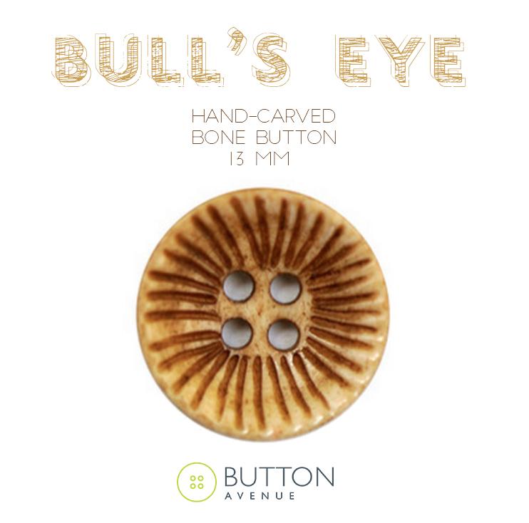 buttonave's tweet image. How stunning is this hand-carved #bonebutton? So #bohemianchic, right?bit.ly/1L47Hv0