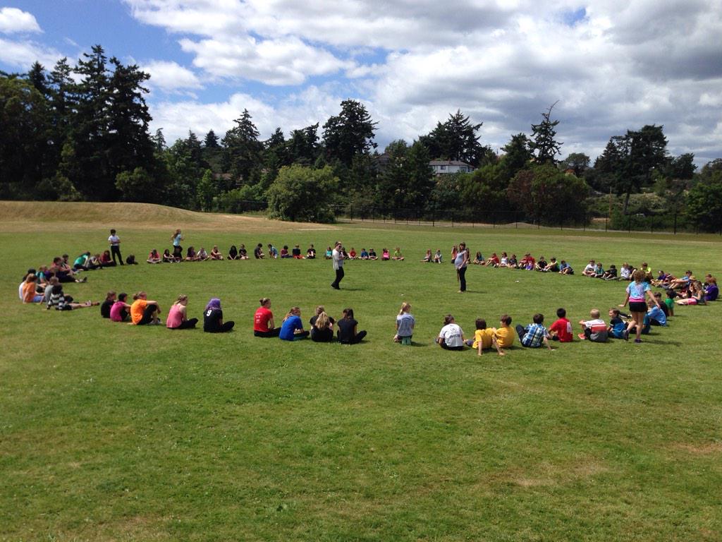 Never too old for duck, duck, goose!! <a href="/ShorelineSTORM/">ShorelineSTORM</a> <a href="/NNaughton61/">Nadine Naughton</a>