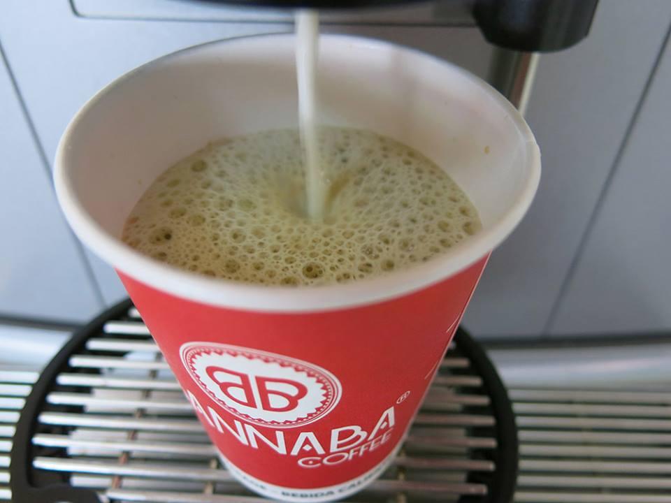 BannabaCoffee's tweet photo. @BannabaCoffee el mejor cafe de Panama !! http://t.co/briJTJj3xm