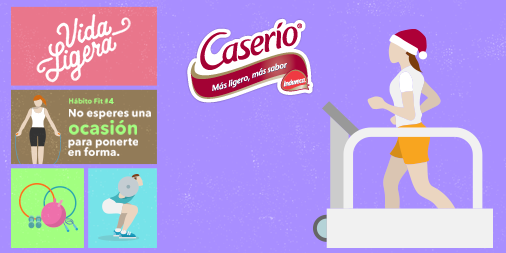 Caserio_RD's tweet photo. No pongas excusas para llegar a tu meta. #VidaLigera http://t.co/U9MYp3sPcB