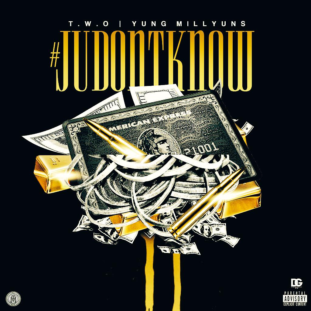 hookkingtwo's tweet photo. #NewSingle T.W.O x Yung Millyuns #Link: https://t.co/GOXXsoG1Uw
#OhJuDontKno #JuDontKnow
#RepostIt #HashTaggIt http://t.co/WlpMPsHgoT