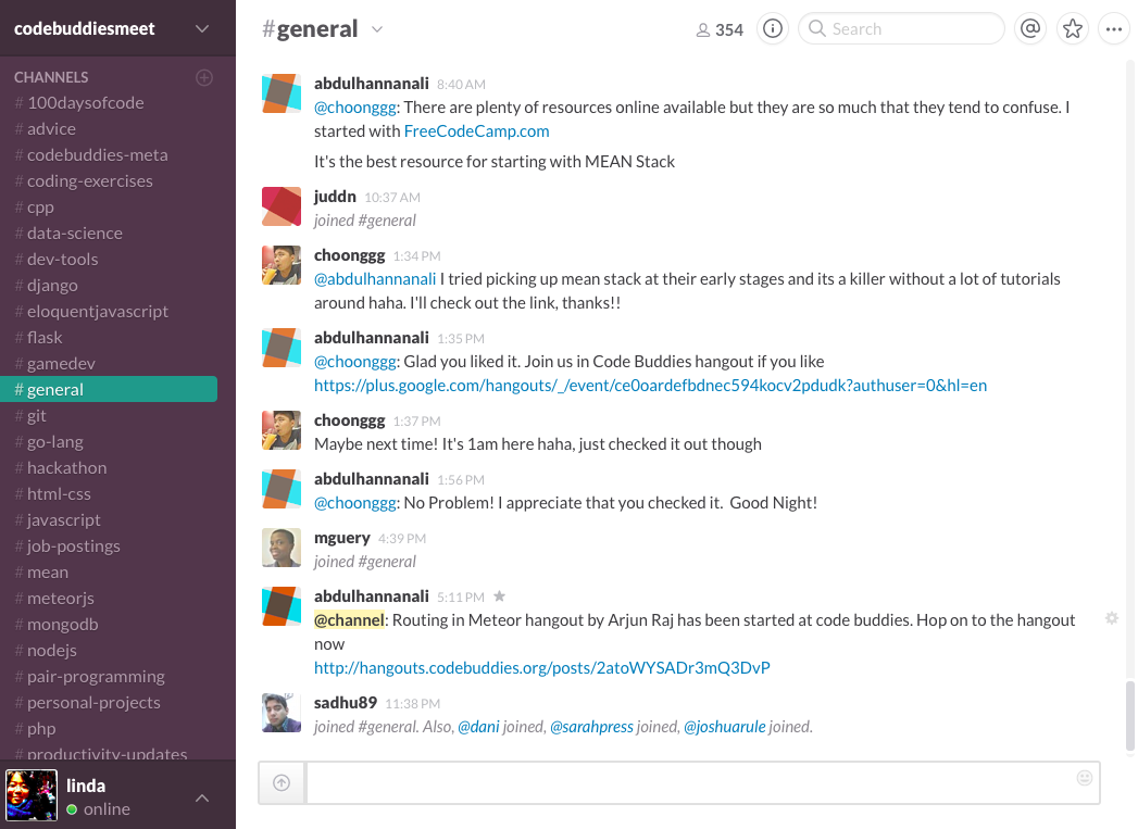 sdtimes's tweet image. #CodeBuddies takes pair #programming to the next level hubs.ly/y0V40y0