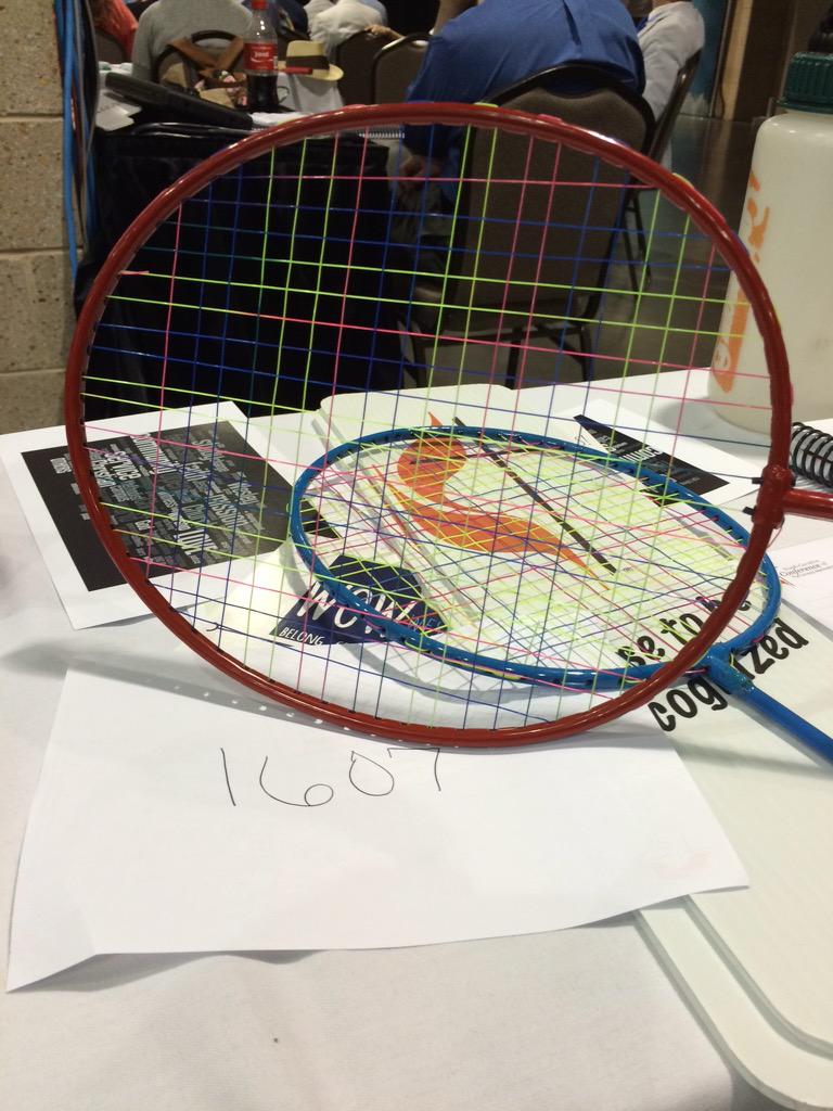 rbrewnc's tweet photo. Make a racket for Liz! @Lizroberts75Liz #1607 #vote http://t.co/wT7pa19U6q