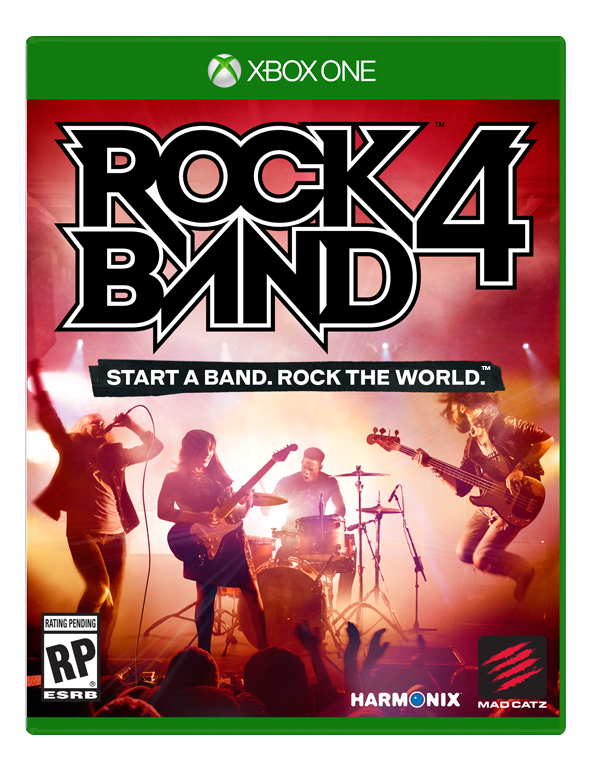 rock band band in a box xbox one