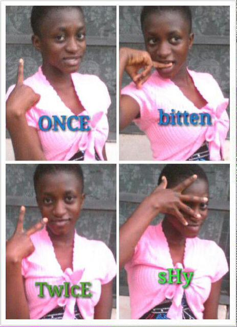AYOMID3__'s tweet photo. #ChangeBae if she takes pictures like this http://t.co/S4T9QpNsl7