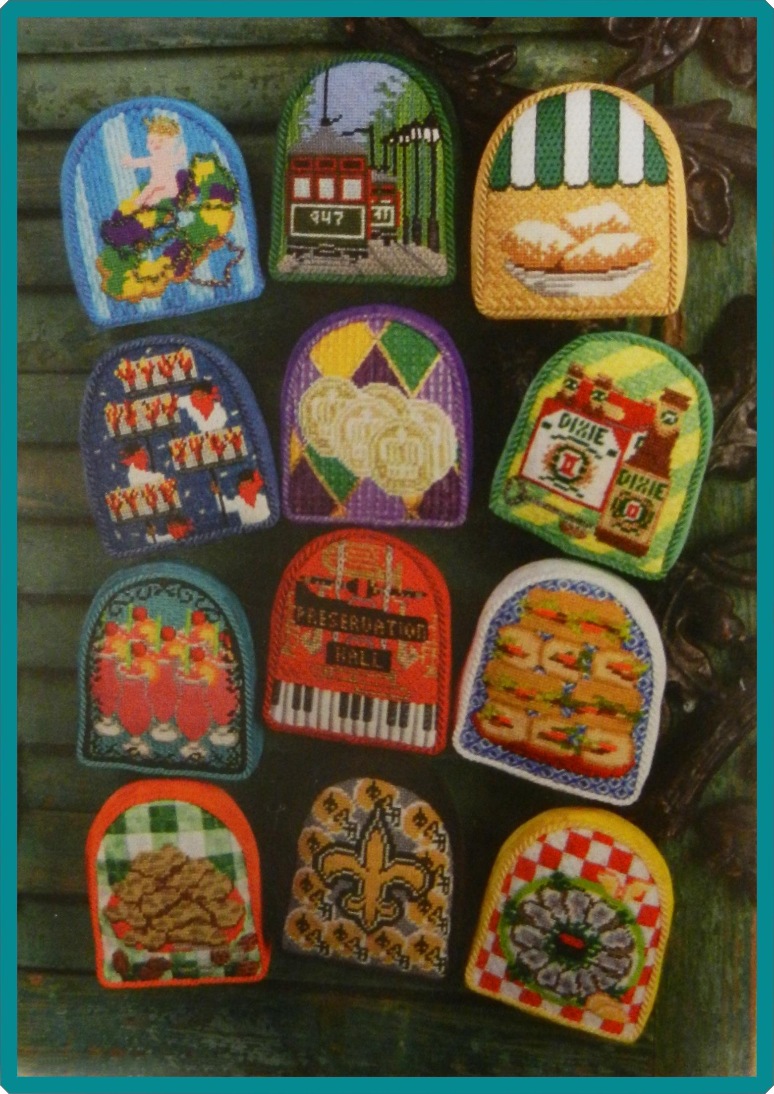 Needle Arts Studio (Needle_Arts_) / Twitter