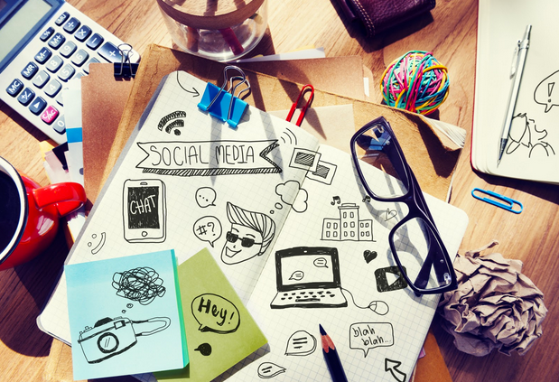 BrandMullerInc's tweet photo. Yes, yes, YES. 5 Hacks for #SocialMedia #Productivity: http://t.co/D6OHR6hKdB http://t.co/mE9D95S5Pm