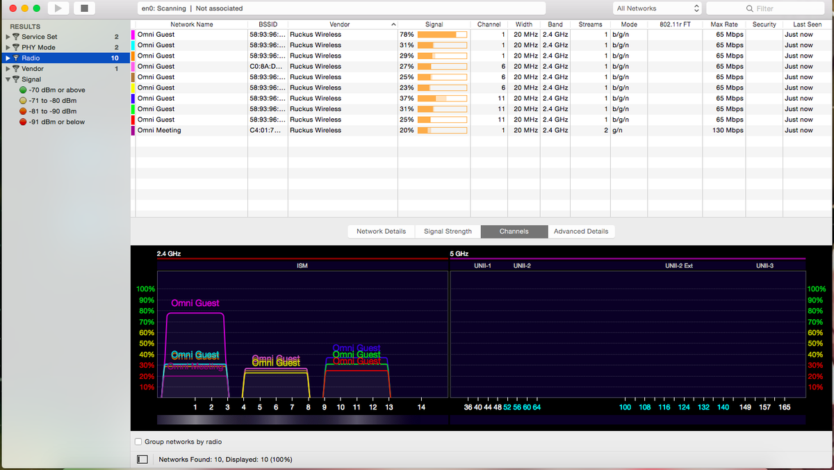 welles's tweet image. Well…. #wifiexplorer