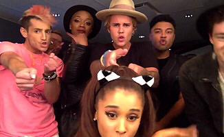 I Really Really Really Really like you