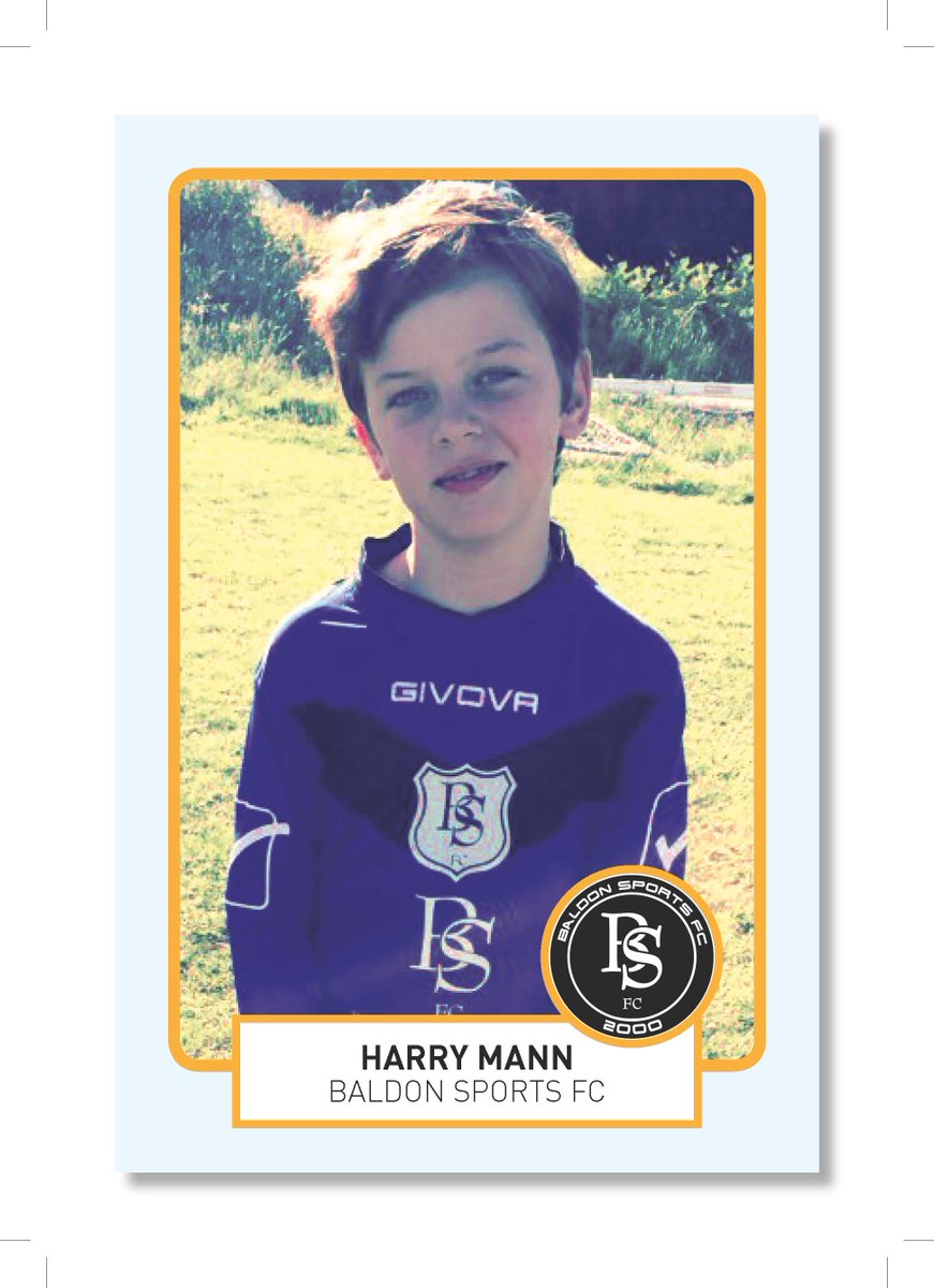 baldonsportsfc's tweet photo. @baldonsportsfc @BaldonSports10 great season for the kids from start to finish amazing effort #proud #Harrymann http://t.co/jrmRWTvt9e