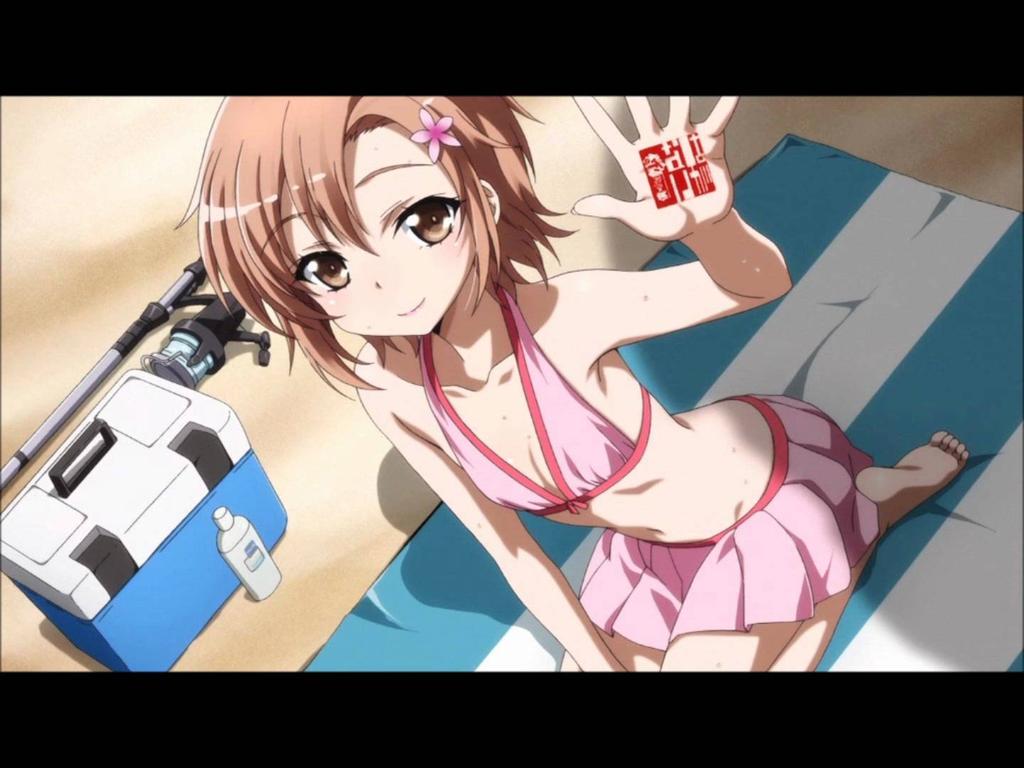 臆鬱 軟弱 本日6月13日は僕は友達が少ないの 楠幸村の生誕祭です 男の娘でも可愛いね おめでとうございまーす 楠幸村生誕祭 楠幸村生誕祭15 はがない Http T Co 9npreewco6