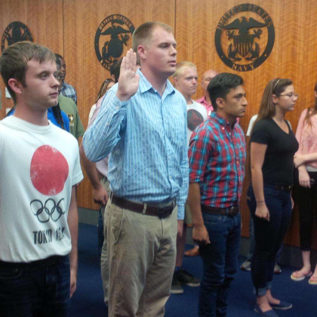 SCARNG_Waning's tweet photo. #BEAUFORT has a new MP #teamlowcountry @SCArmyGuard http://t.co/5Fy8ERwUuJ