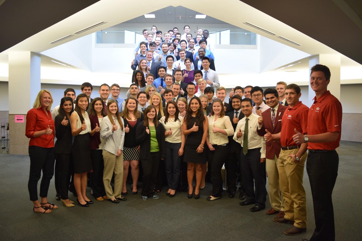 YashwantVyas21's tweet image. Today's #engineeringnews. @TAMUEngineering #tamu #aggieengineering #aggiesummer #aggielife bit.ly/1I9Dvvq