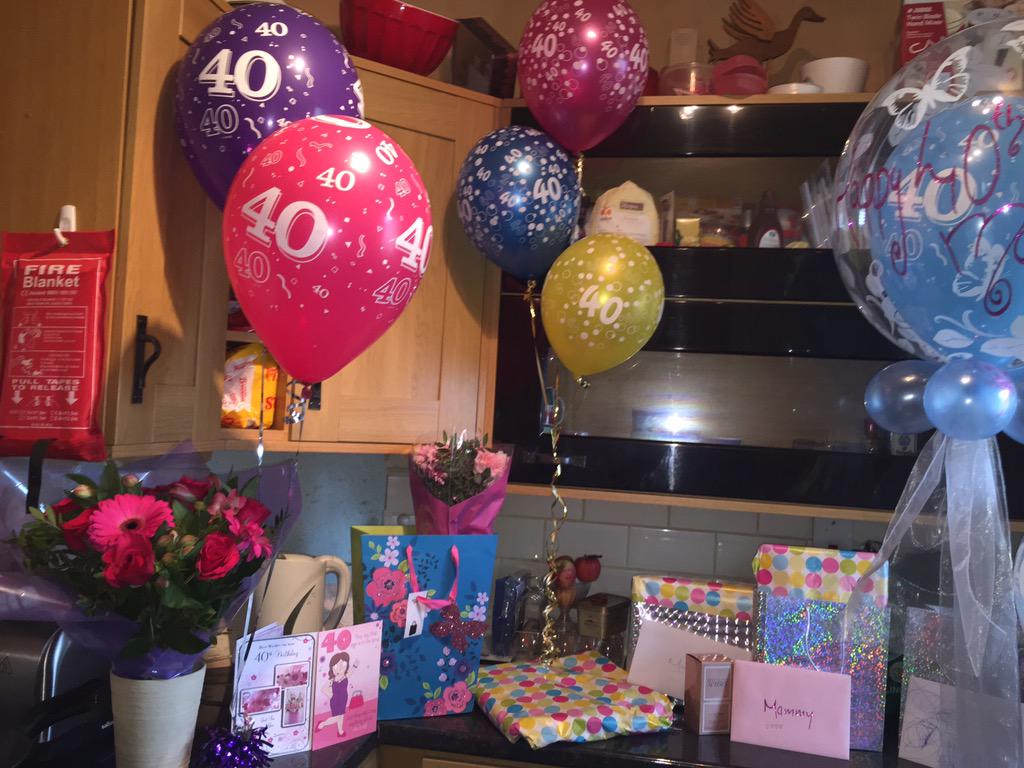 NursepollyRgn's tweet photo. @SevenO2 ah spoiled rotten Rochelle played a blinder I could get used to this forties malarkey #filthyforties ๐๐๐ http://t.co/hNSw2czKVn