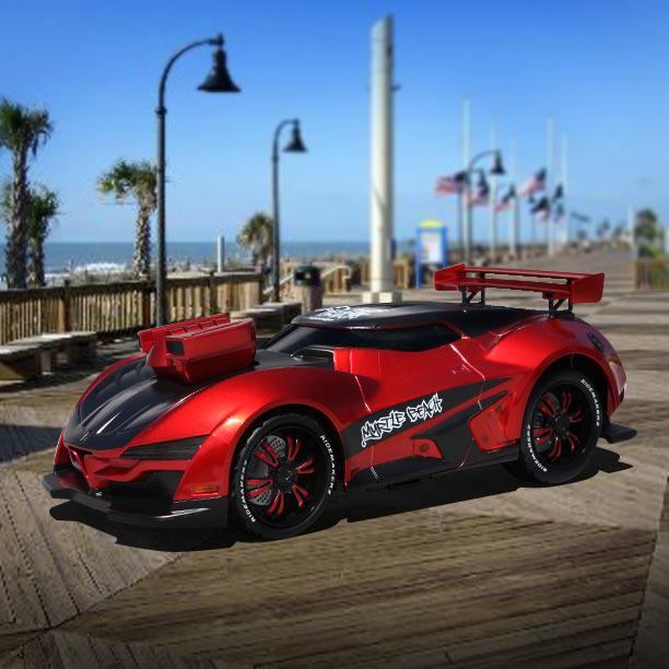 Ridemakerz Myrtle Beach