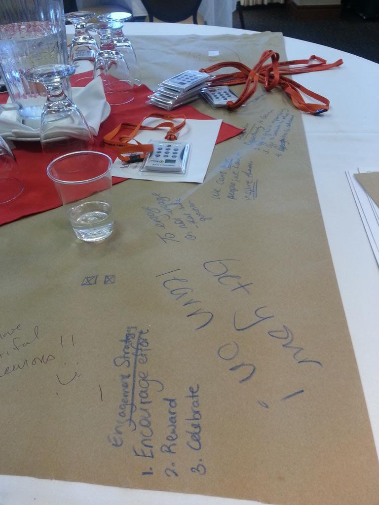 suzeequeen's tweet image. #cstd2015 @CSTDNational  :)