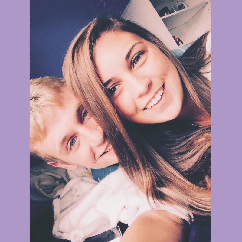 CharlieCourt13's tweet photo. @torri_solomon23 You have made me the happiest man alive and I hope you'll keep it up❤ I love you so much beautiful http://t.co/j7m9qFytu0