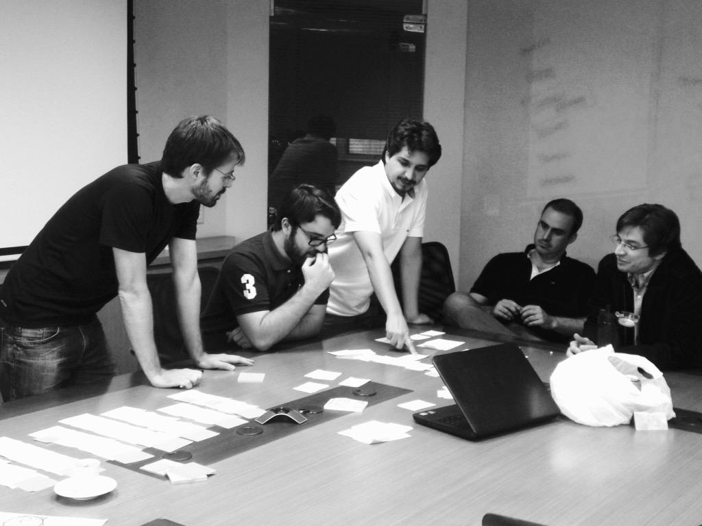 Fazer parte disso é muito gratificante. O melhor marketing é a experiência! @_skuad + <a href="/qipubrasil/">Qipu Contabilidade</a>